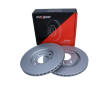 Brzdový kotouč MAXGEAR 19-0700MAX