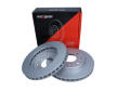 Brzdový kotouč Maxgear 19-0731MAX