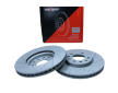 Brzdový kotouč Maxgear 19-0812SPORT