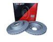 Brzdový kotouč Maxgear 19-0820SPORT
