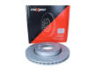 Brzdový kotouč Maxgear 19-0838SPORT