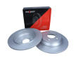 Brzdový kotouč Maxgear 19-1056MAX