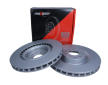 Brzdový kotouč Maxgear 19-2205MAX