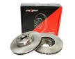 Brzdový kotouč MAXGEAR 19-2444