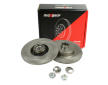 Brzdový kotouč MAXGEAR 19-2744