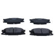 Sada brzdových destiček, kotoučová brzda Maxgear 19-3136