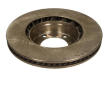 Brzdový kotouč Maxgear 19-3519HC