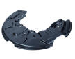 Ochranný plech proti rozstřikování, brzdový kotouč MAXGEAR 19-4445