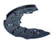 Ochranný plech proti rozstřikování, brzdový kotouč MAXGEAR 19-4446