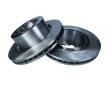 Brzdový kotúč MAXGEAR 19-4829