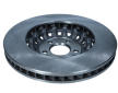 Brzdový kotouč MAXGEAR 19-4874