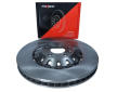 Brzdový kotouč MAXGEAR 19-4874