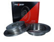 Brzdový kotouč MAXGEAR 19-4892