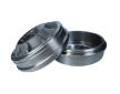 Brzdový buben MAXGEAR 19-4922