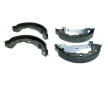 Sada brzdových čeľustí MAXGEAR 19-5634