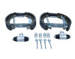 Sada brzdových čeľustí MAXGEAR 19-5645KIT