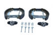Sada brzdových čeľustí MAXGEAR 19-5648KIT