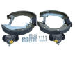 Sada brzdových čeľustí MAXGEAR 19-5652KIT