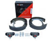 Sada brzdových čeľustí MAXGEAR 19-5654KIT