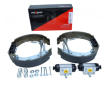 Sada brzdových čelistí Maxgear 19-5657KIT
