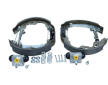 Sada brzdových čeľustí MAXGEAR 19-5663KIT