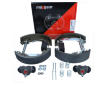 Sada brzdových čeľustí MAXGEAR 19-5664KIT