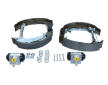 Sada brzdových čelistí MAXGEAR 19-5668KIT