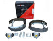 Sada brzdových čelistí MAXGEAR 19-5668KIT