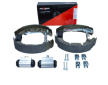 Sada brzdových čeľustí MAXGEAR 19-5675KIT