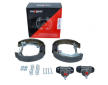 Sada brzdových čeľustí MAXGEAR 19-5677KIT