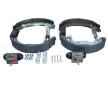 Sada brzdových čelistí MAXGEAR 19-5681KIT