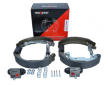Sada brzdových čelistí MAXGEAR 19-5681KIT