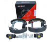Sada brzdových čeľustí MAXGEAR 19-5693KIT