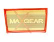 Vzduchový filtr MAXGEAR 26-0088