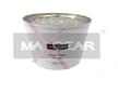 palivovy filtr MAXGEAR 26-0139