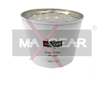 palivovy filtr MAXGEAR 26-0139