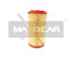 Vzduchový filtr Maxgear 26-0158
