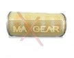 Vzduchový filtr MAXGEAR 26-0183