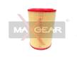Vzduchový filtr Maxgear 26-0318