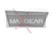 Filtr, vzduch v interiéru MAXGEAR 26-0377