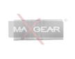 Filtr, vzduch v interiéru MAXGEAR 26-0378