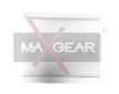 Filtr, vzduch v interiéru MAXGEAR 26-0389