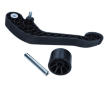 Spojkový pedál MAXGEAR 27-1052