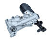Olejový chladič, motorový olej MAXGEAR 27-2749
