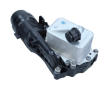 Chladič motorového oleja MAXGEAR 27-2756