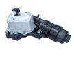 Chladič motorového oleja MAXGEAR 27-2756