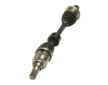 Hnací hřídel MAXGEAR 49-2491