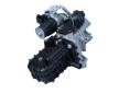 Chladic, recirkulace spalin MAXGEAR 27-4134