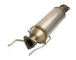 Filtr pevnych castic, vyfukovy system MAXGEAR 27-6229