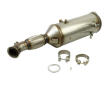 Filtr pevnych castic, vyfukovy system MAXGEAR 27-6231